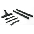 Vacuum Attachments | Shop-Vac 9190300 1-1/2 in. Accessory Kit image number 1
