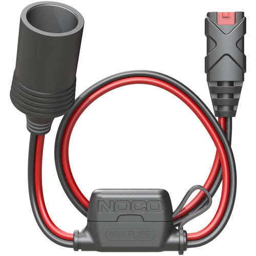 Extension Cords | NOCO GC010 X-Connect 12V Female Plug image number 0