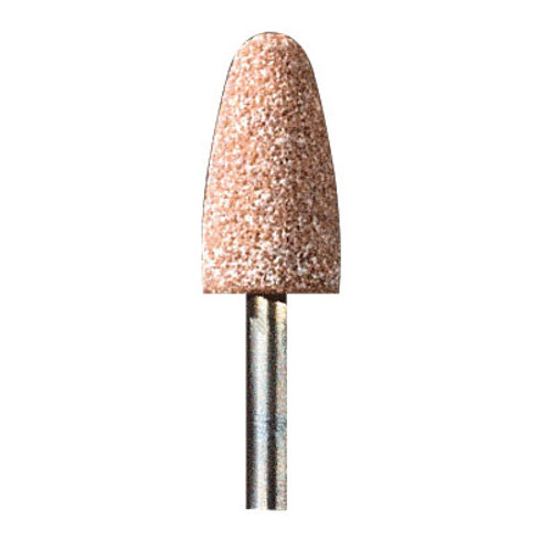Rotary Tool Accessories | Dremel 952 3/8 in. Aluminum Oxide Grinding Stone image number 0