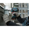 Impact Wrenches | Bosch HTH181-01 18V Cordless High Torque 1/2 in. Impact Wrench image number 1