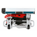 Table Saws | Bosch GTS1031 10 in. Portable Jobsite Table Saw image number 2