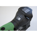Angle Grinders | Hitachi G18DSLP4 18V Cordless Lithium-Ion 4-1/2 in. Angle Grinder (Tool Only) image number 3