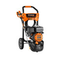 Pressure Washers | Generac 6922 2,800 PSI 2.5 GPM Residential Gas Pressure Washer image number 1