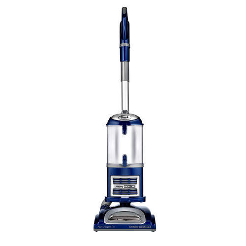 Vacuums | Shark NV360 Navigator Lift-Away Deluxe Bagless Upright Canister Vacuum image number 0