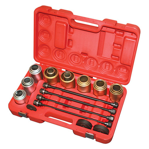 Auto Body Repair | SP Tools 11100 Manual Bushing Removal and Installation Kit image number 0