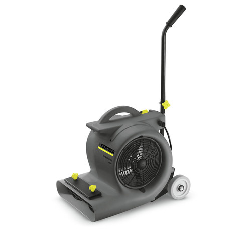 Wet / Dry Vacuums | Karcher AB84 3-Speed Electric Dryer image number 0