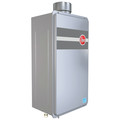Water Heaters | Rheem RTG-95DVLN-1 Direct Vent Low Nox Natural Gas Tankless Water Heater for 2-3 Bathroom Homes image number 2