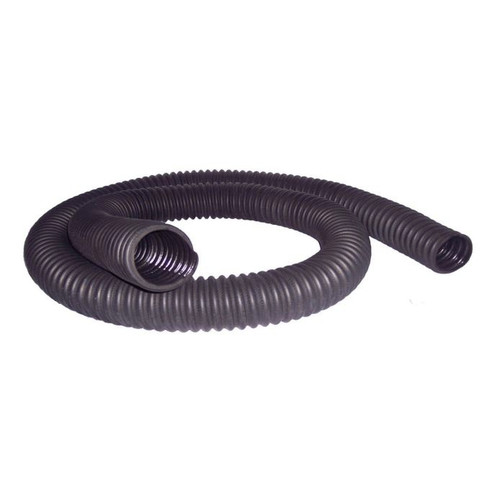 Automotive | Crushproof FLT250 2-1/2 in. x 11 ft. Exhaust System Flarelock Hose image number 0