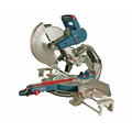 Miter Saws | Factory Reconditioned Bosch GCM12SD-RT 12 in. Dual-Bevel Glide Miter Saw image number 3