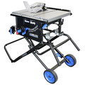 Table Saws | Delta 36-6020 6000 Series 15 Amp 10 in. Portable Table Saw with Stand image number 7