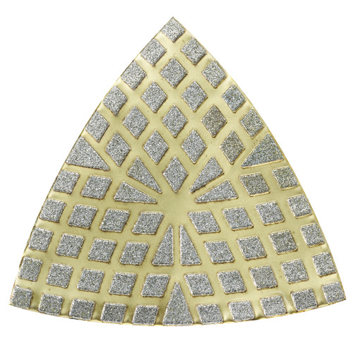 Rotary Tools | Dremel MM910 Multi-Max 60 Grit Diamond Abrasive Paper image number 0