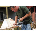 Jig Saws | Factory Reconditioned Porter-Cable PC600JSR Tradesman 6.0 Amp Orbital Jigsaw image number 7