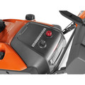 Snow Blowers | Husqvarna ST111 ST111 136cc Gas 21 in. Single Stage Snow Thrower image number 1