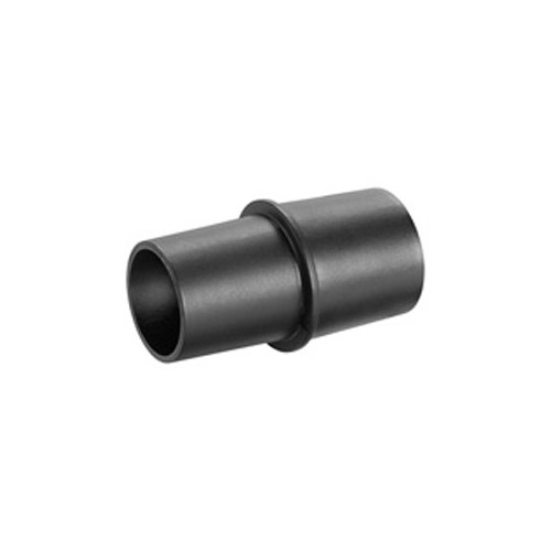 Dust Extraction Attachments | Bosch VAC002 1-1/4 in. and 1-1/2 in. Airsweep Vacuum Hose Adapter image number 0