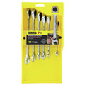 Ratcheting Wrenches | Stanley 94-543W 7-Piece Metric Ratcheting Wrench Set image number 1