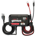 Battery Chargers | NOCO GENM1 GEN Series 4 Amp 1-Bank Onboard Battery Charger image number 2