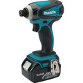 Combo Kits | Makita XT324 18V LXT Lithium-Ion 2-Piece Kit with Free Brushless Grinder image number 2