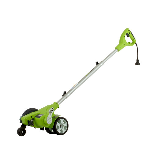 Edgers | Greenworks 27032 12 Amp 7-1/2 in. Electric Edger image number 0