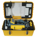 Measuring Accessories | Spectra Precision DET-2 Construction Theodolite Kit image number 1