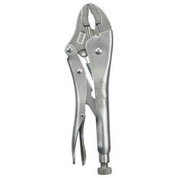  | Irwin Vise-Grip 502L3 The Original 10 in. Curved Jaw Locking Pliers