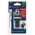 Multi Tools | Bosch OSL034F 3/4 in. Starlock Bi-Metal Plunge Cut Blade image number 1