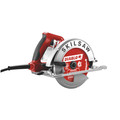 Circular Saws | Factory Reconditioned SKILSAW SPT67WM-RT 15 Amp 7-1/4 in. Sidewinder Magnesium Circular Saw image number 2