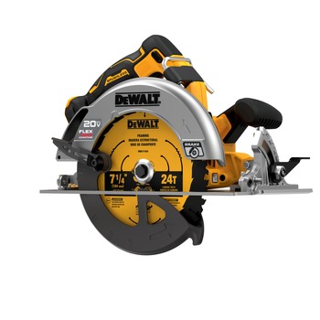  | Factory Reconditioned Dewalt DCS573BR 20V MAX Brushless Lithium-Ion 7-1/4 in. Cordless Circular Saw with FLEXVOLT ADVANTAGE (Tool Only)