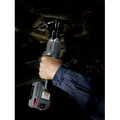 Cordless Ratchets | Ingersoll Rand R3130 20V Cordless Lithium-Ion 3/8 in. Ratchet Wrench (Tool Only) image number 2