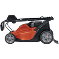 Push Mowers | Factory Reconditioned Black & Decker CM1936R 36V Cordless 19 in. 3-in-1 Lawn Mower image number 2