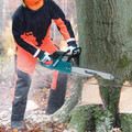Chainsaws | Makita EA6100P53G 61cc Gas 20 in. Chainsaw image number 9