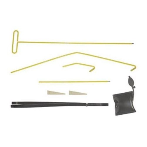 Automotive | LTI Tools 145 Super Multi-Piece Easy Access & Inflate-A-Wedge TM Kit image number 0