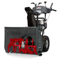 Snow Blowers | Briggs & Stratton 1227MD 250cc 27 in. Dual Stage Medium-Duty Gas Snow Thrower with Electric Start image number 5