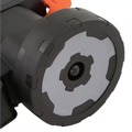 Lawn Mowers Accessories | Black & Decker MTD100 3-in-1  Compact Mower Removable Deck image number 4