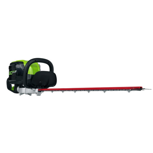 Hedge Trimmers | Greenworks GHT80320 80V Lithium-Ion 24 in. Cordless Hedge Trimmer (Tool Only) image number 0