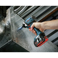 Impact Wrenches | Bosch IWH181-01 18V Cordless Lithium-Ion 3/8 in. Impact Wrench image number 1