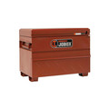 On Site Chests | JOBOX 2D-656990 Site-Vault Heavy Duty 30 in. x 48 in. Tool Chest with Drawer image number 2