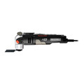 Oscillating Tools | Rockwell F50 Sonicrafter F50 4 Amp Oscillating Multi-Tool 34-Piece Kit image number 1