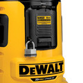 Flashlights | Dewalt DCL070 20V MAX Cordless Lithium-Ion Bluetooth LED Large Area Light (Tool Only) image number 1