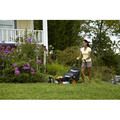 Push Mowers | Worx WG719 13 Amp 19 in. Electric Lawn Mower image number 2