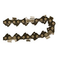 Chainsaw Accessories | Greenworks 29132 16 in. Electric Chain Saw Chain image number 0