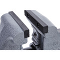 Vises | Wilton 28805 1745 Tradesman Vise with 4-1/2 in. Jaw Width, 4 in. Jaw Opening & 3-1/4 in. Throat Depth image number 5