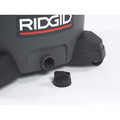 Wet / Dry Vacuums | Ridgid 1620RV Pro Series 12 Amp 6.5 Peak HP 16 Gallon Wet/Dry Vac with Detachable Blower image number 3