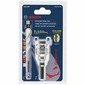 Bits and Bit Sets | Bosch HSA-MD Daredevil Arbor with Multi-Material Pilot Bit image number 1