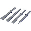 Chisels and Spades | Campbell Hausfeld MP287500AV 4-Piece Chisel Set image number 1