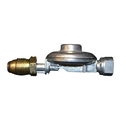Air Tool Adaptors | Mr. Heater F276136 Low Pressure Propane Regulator image number 0