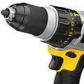 Hammer Drills | Dewalt DCD985B 20V MAX Lithium-Ion Premium 3-Speed 1/2 in. Cordless Hammer Drill (Tool Only) image number 2