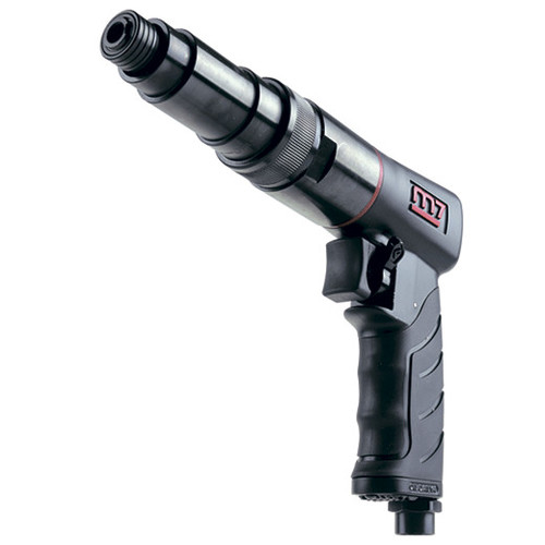 Air Drills | m7 Mighty Seven RA-802 1/4 in. Pistol Grip Air Screwdriver image number 0