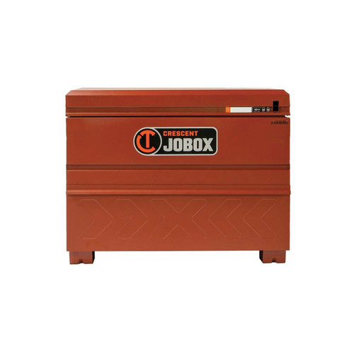 On Site Chests | JOBOX 2D-656990 Site-Vault Heavy Duty 30 in. x 48 in. Tool Chest with Drawer image number 0