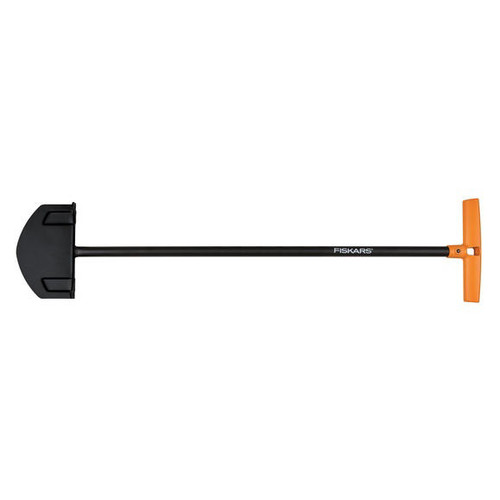 Shovels & Trowels | Fiskars 9893 30 38-1/2 in. Long Handle Steel Edger image number 0