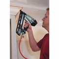 Finish Nailers | Factory Reconditioned Porter-Cable DA250CR 15-Gauge 2 1/2 in. Angled Finish Nailer Kit image number 1